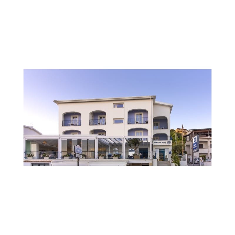 Best Western Hotel Blumarea