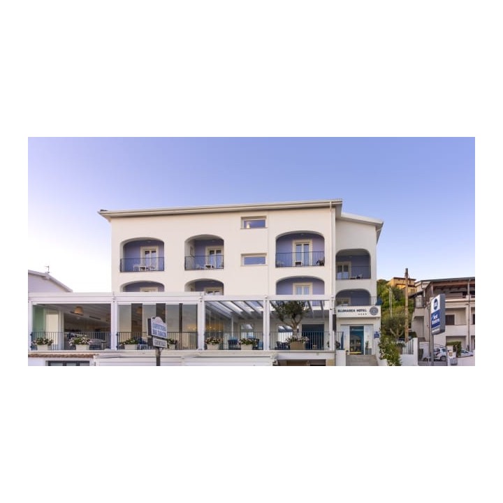 Best Western Hotel Blumarea
