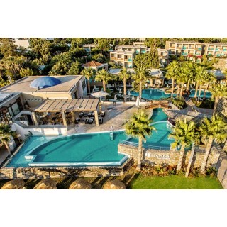 Hotel Blue Sea Beach, Affiliated by Meliá