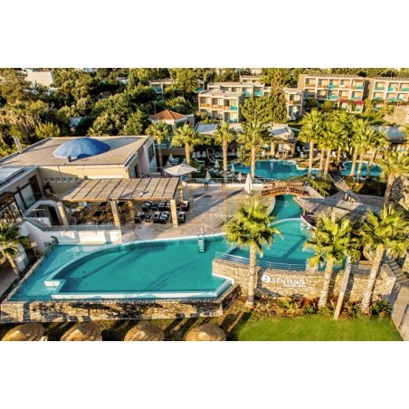 Hotel Blue Sea Beach, Affiliated by Meliá