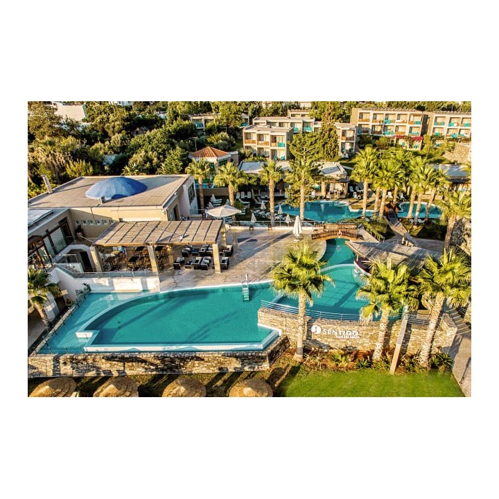 Hotel Blue Sea Beach, Affiliated by Meliá
