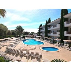 Inturotel Esmeralda Garden