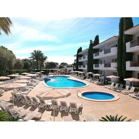 Inturotel Esmeralda Garden