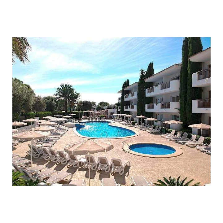 Inturotel Esmeralda Garden