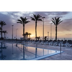 Hotel Best Sabinal