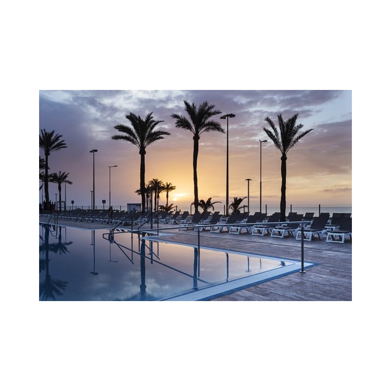 Hotel Best Sabinal