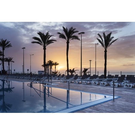 Hotel Best Sabinal