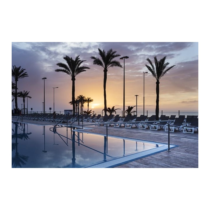 Hotel Best Sabinal
