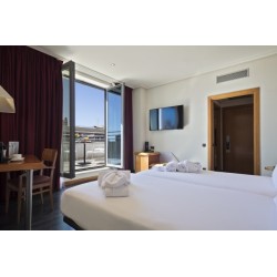 Hotel Abba Sants