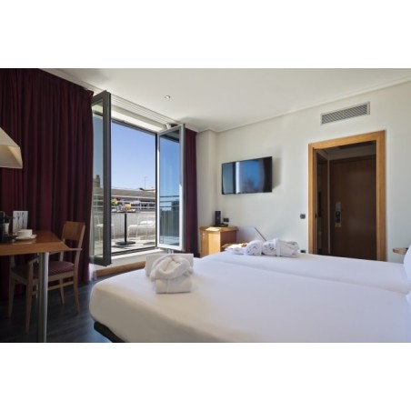 Hotel Abba Sants