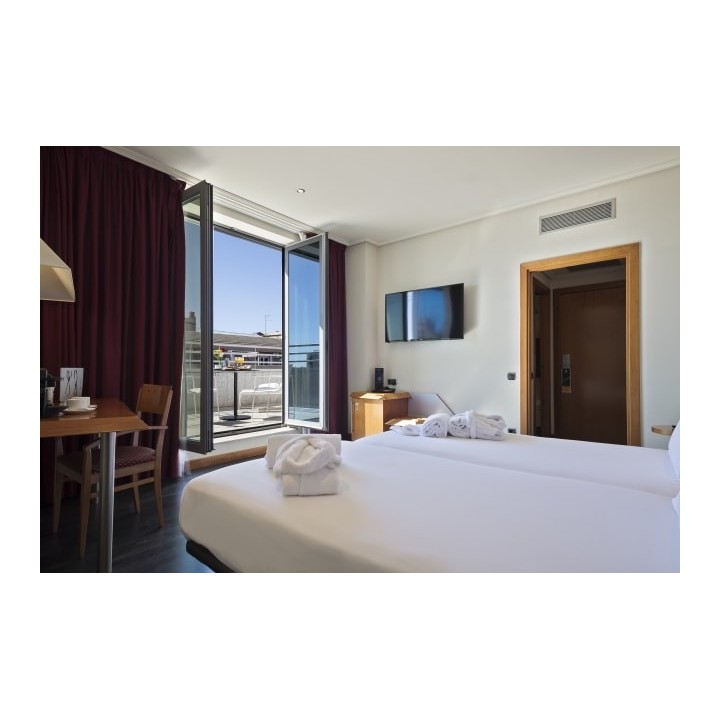 Hotel Abba Sants