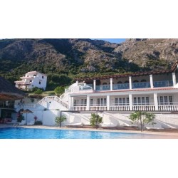 Hotel Pantokrator