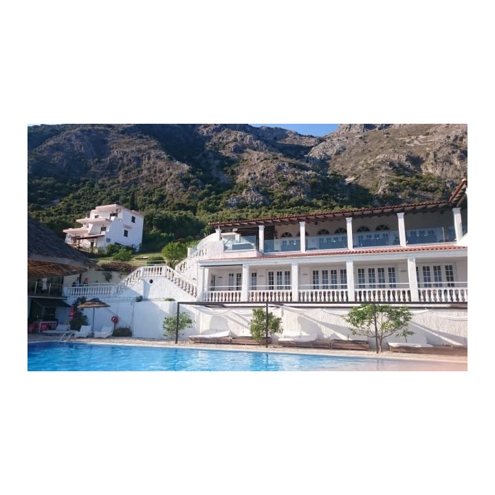 Hotel Pantokrator