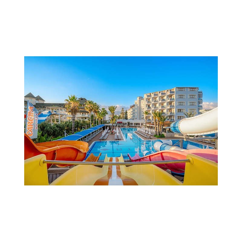 Caretta Beach Hotel