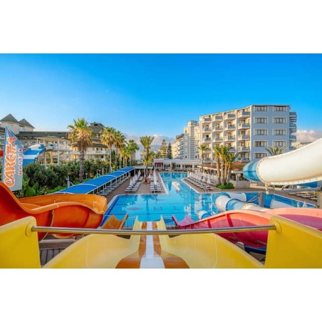 Caretta Beach Hotel