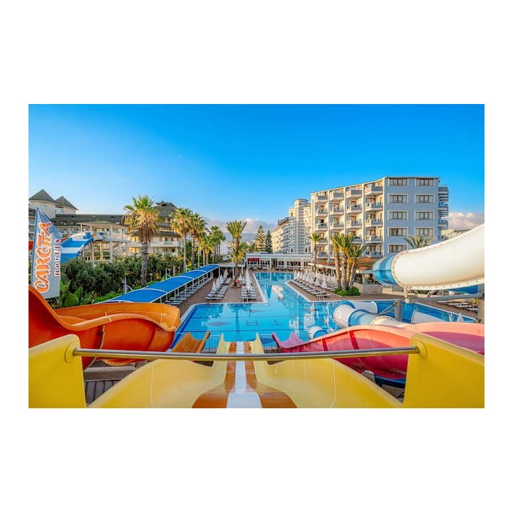 Caretta Beach Hotel