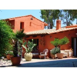 Agriturismo Tenuta Ruralia