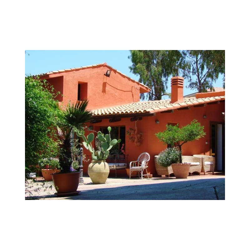Agriturismo Tenuta Ruralia