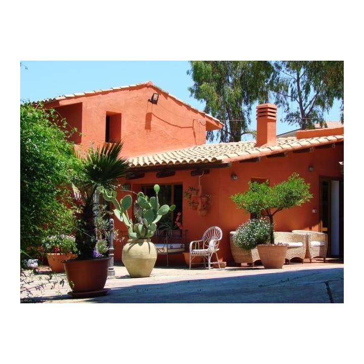 Agriturismo Tenuta Ruralia