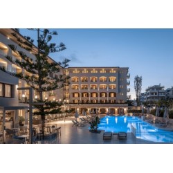 Hotel Theartemis Palace