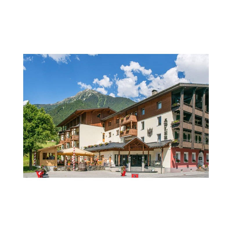 Hotel Gasthof Adler