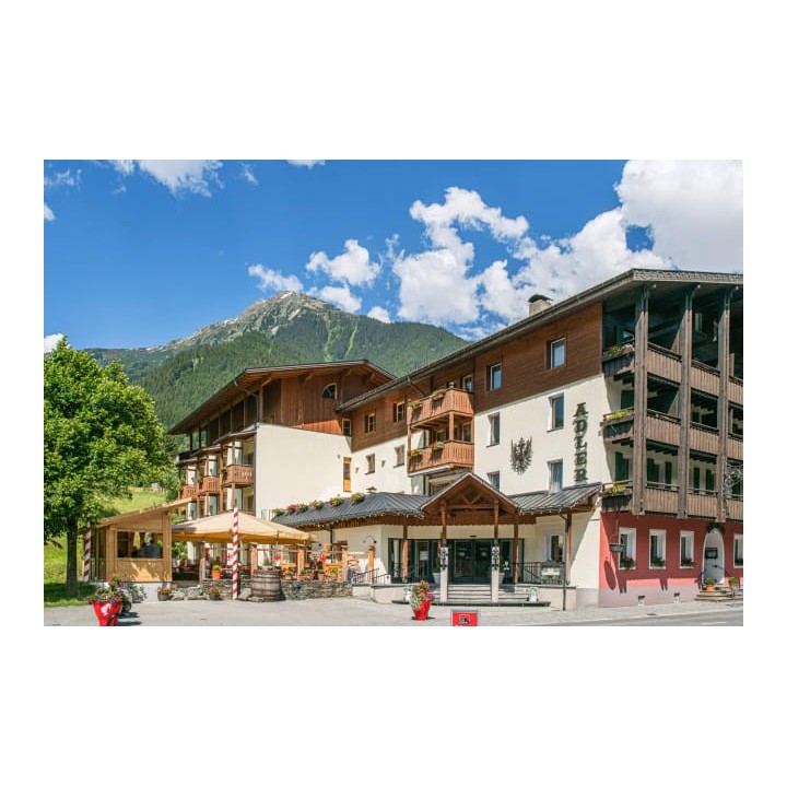 Hotel Gasthof Adler
