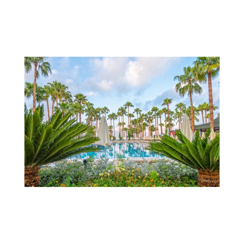 Hotel Meryan