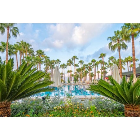 Hotel Meryan