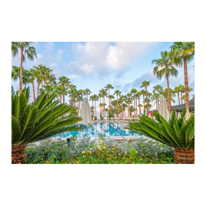 Hotel Meryan