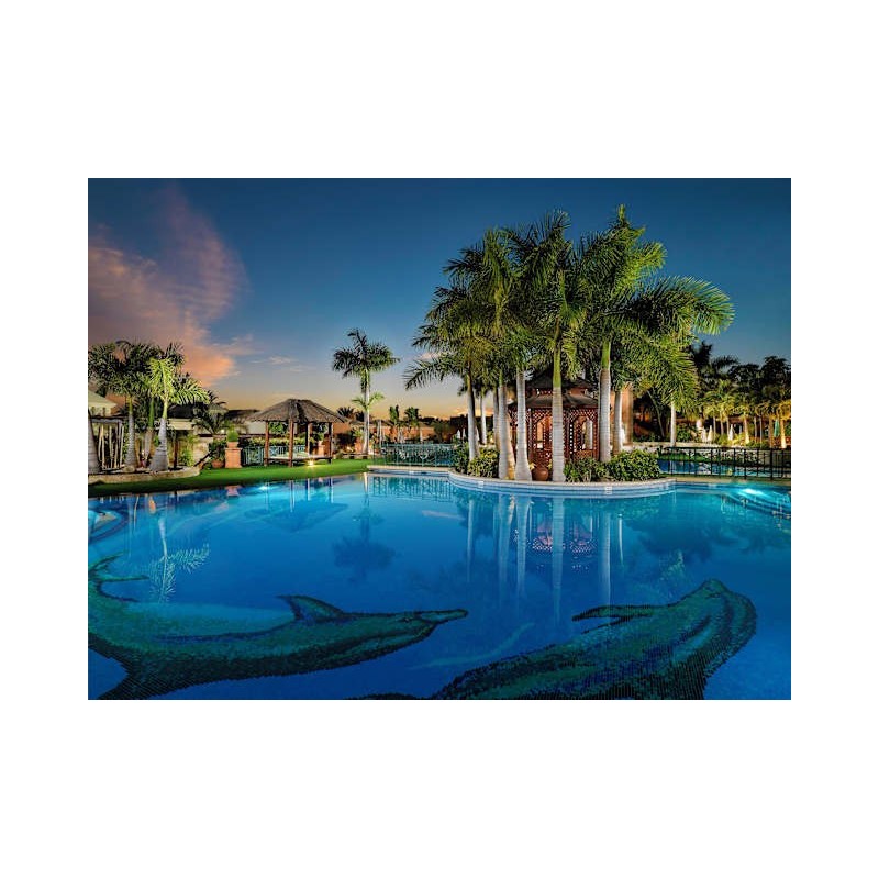 Hotel Green Garden Resort & Suites