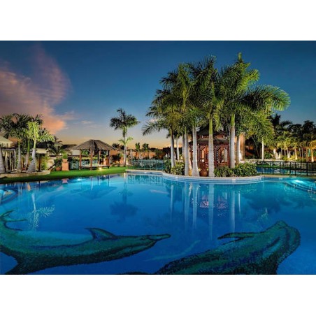 Hotel Green Garden Resort & Suites