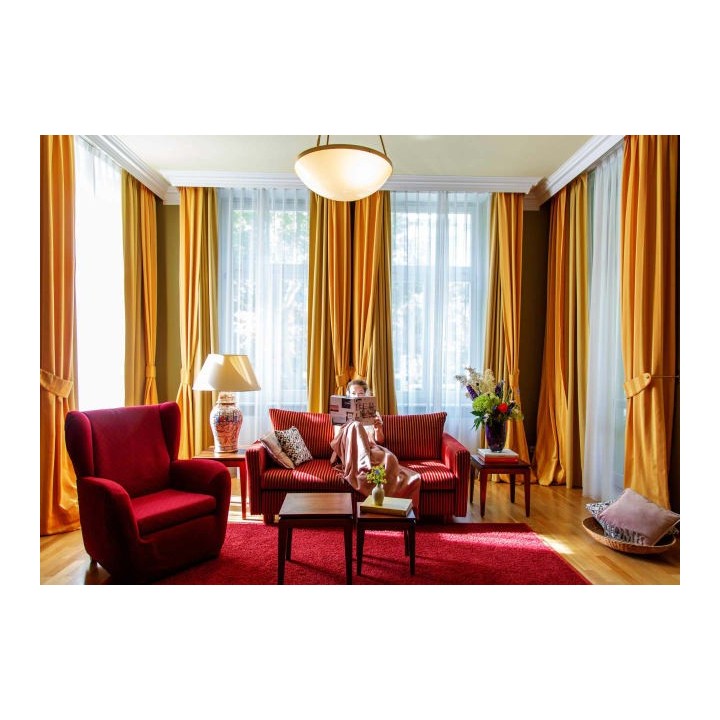 Hotel Louisa's Place