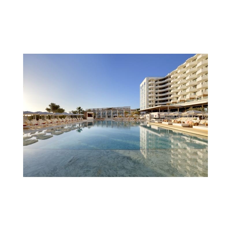 TRS Ibiza Hotel - Adults only