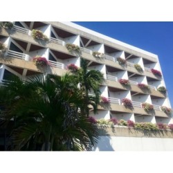 City Beach Resort