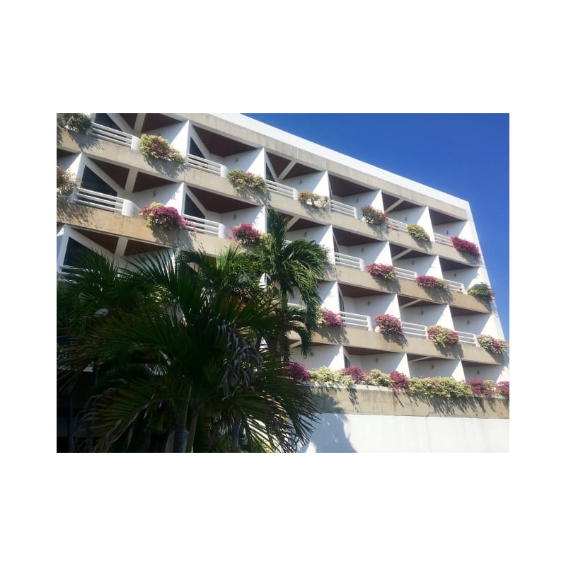 City Beach Resort
