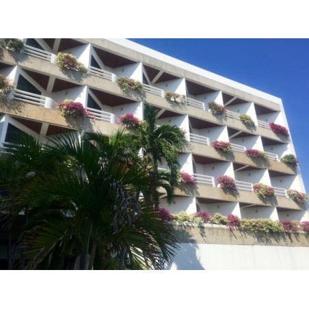 City Beach Resort