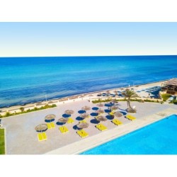 Magic Hotel Skanes