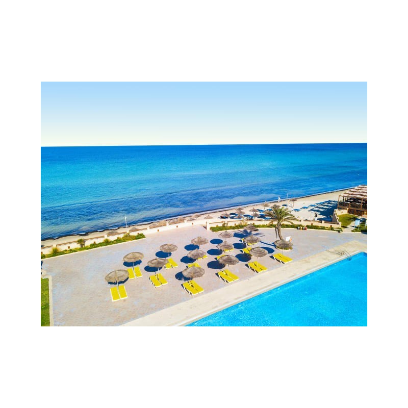 Magic Hotel Skanes
