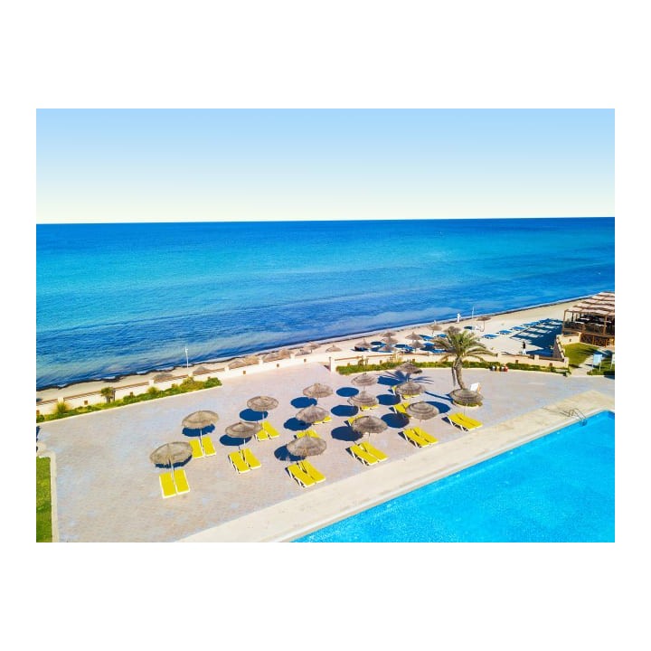 Magic Hotel Skanes