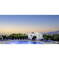 Hotel Palatia Village
