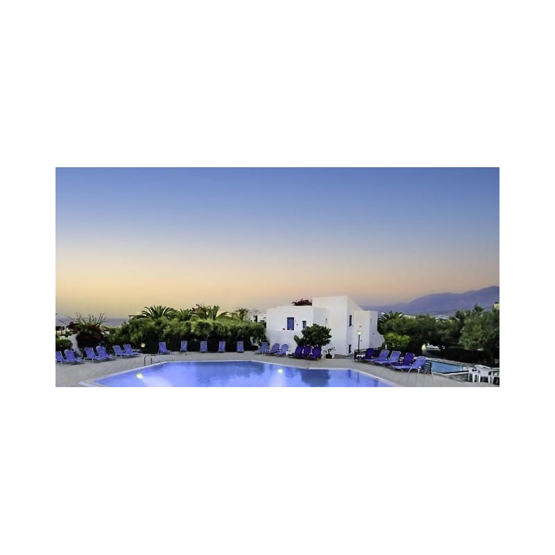 Hotel Palatia Village