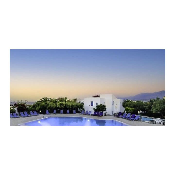 Hotel Palatia Village