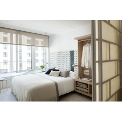 Eric Vökel Boutique Apartments - Hamburg Suites