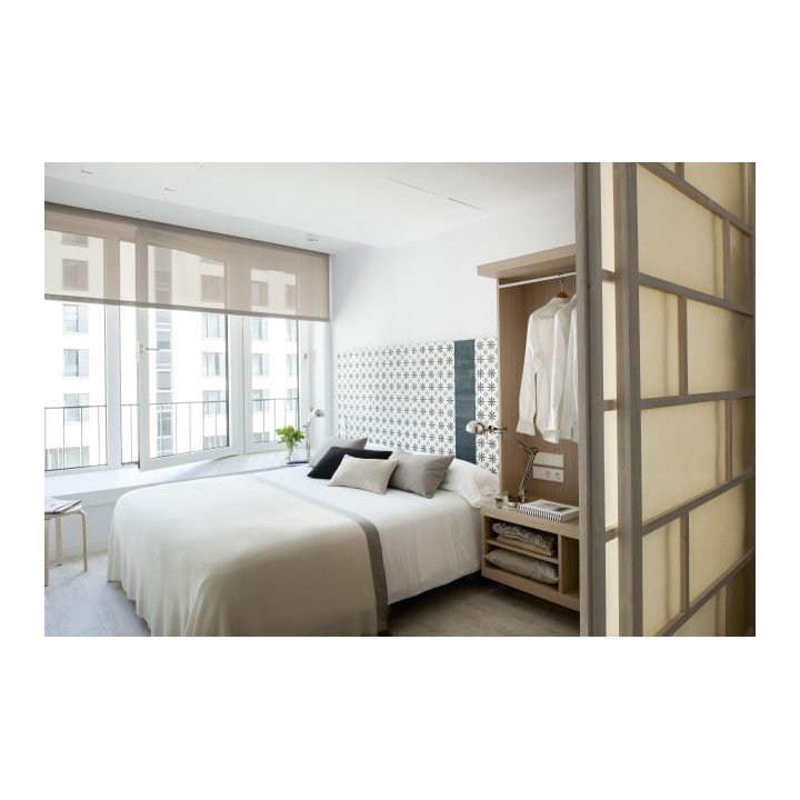 Eric Vökel Boutique Apartments - Hamburg Suites