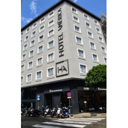 Hotel America