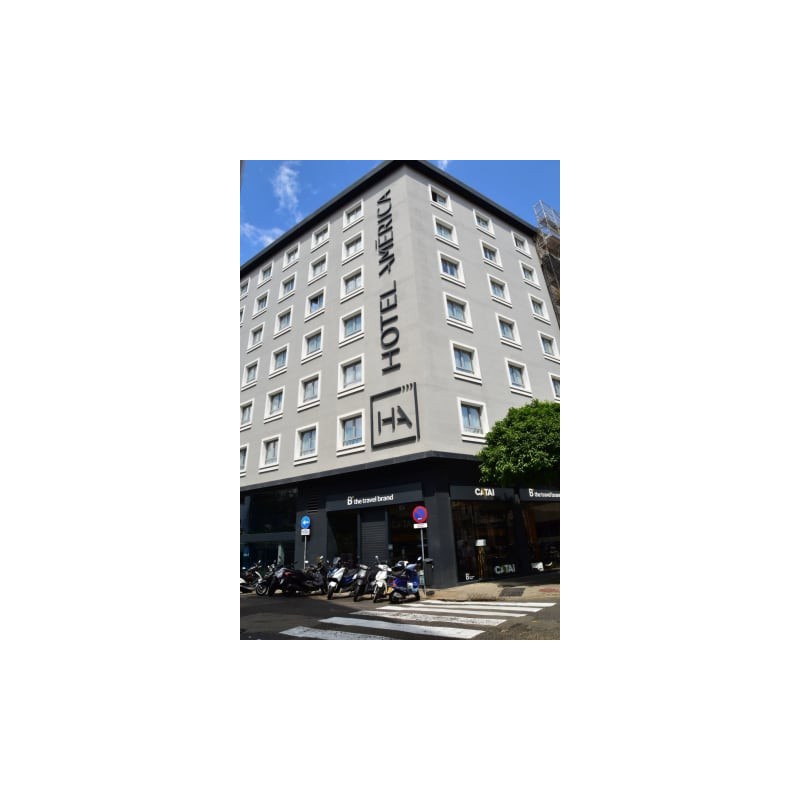 Hotel America