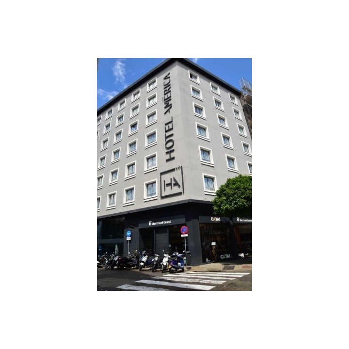 Hotel America