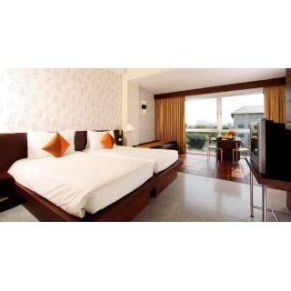 Sino House Phuket Hotel