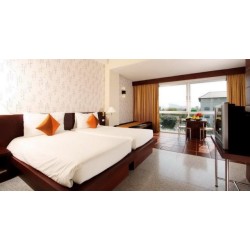 Sino House Phuket Hotel