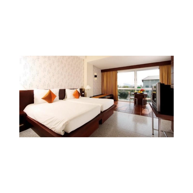 Sino House Phuket Hotel